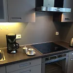 Pensionat Karnet Prag