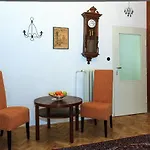 Pensionat Karnet Prag