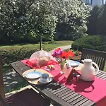 Guest house Karnet
