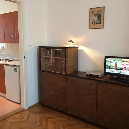 Karnet Pensión 3*