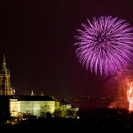 Pensión Karnet 3*