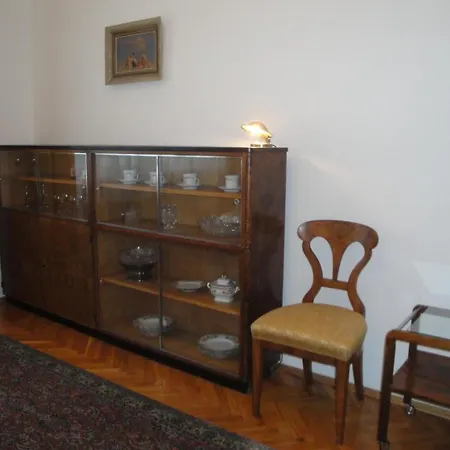 Pensión Karnet Praga