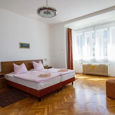 Karnet Praag