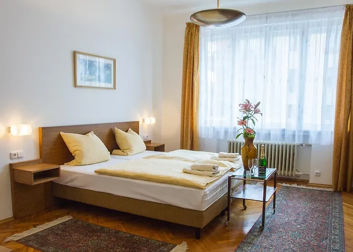 Karnet 3* Praag