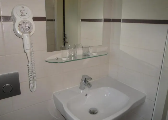 Karnet Gasthuis 3*