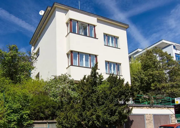 Karnet Vendégház 3*