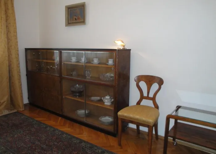 Guest house Karnet Prague