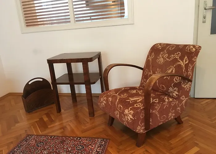 Karnet Vendégház 3*