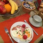 Karnet 3* Prag