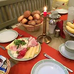 Karnet 3* Prag