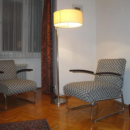 Karnet 3* Prága