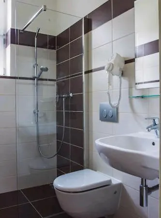 Karnet Vendégház