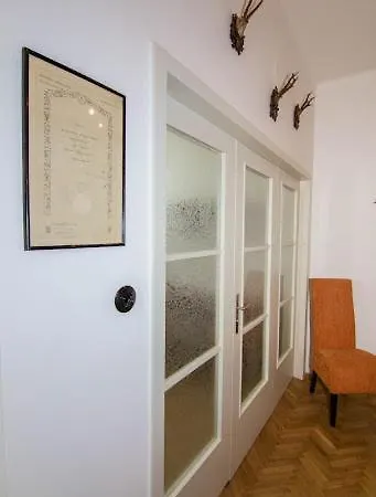 Karnet Vendégház 3*