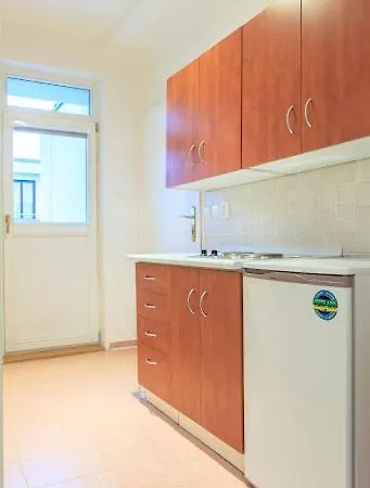 Karnet 3* Prága