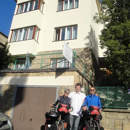 Karnet Vendégház 3*